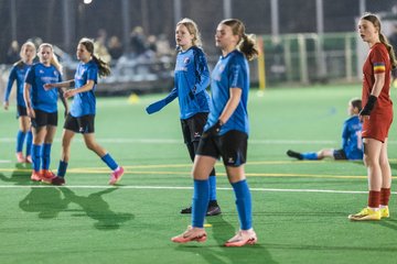 Bild 226 - wBJ VfL Pinneberg - ETV : Ergebnis: 0:7